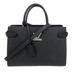 Louis Vuitton Handbag Epi Twist Tote Noir 2-Way