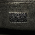 Louis Vuitton Handbag Epi Twist Tote Noir 2-Way — view 5