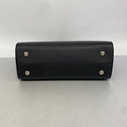 Louis Vuitton Handbag Epi Twist Tote Noir 2-Way — view 3