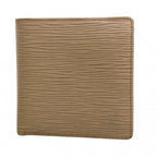 Louis Vuitton Wallet Epi Portobiert Cles Lila
