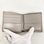 Louis Vuitton Wallet Epi Portobiert Cles Lila — view 3