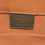 Louis Vuitton Shoulder Bag Damier Bastille Ebene — view 5