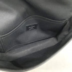 Louis Vuitton Shoulder Bag Damier Graphite Studio Messenger Black — view 4