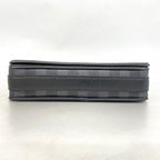 Louis Vuitton Shoulder Bag Damier Graphite Studio Messenger Black — view 3