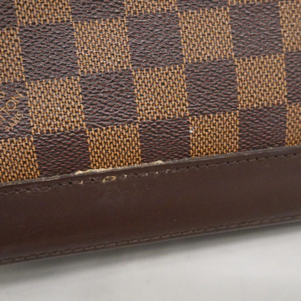 Louis Vuitton Handbag Damier Alma Ebene — view 7