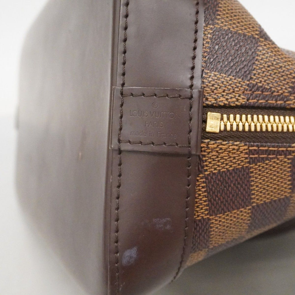 Louis Vuitton Handbag Damier Alma Ebene — view 5