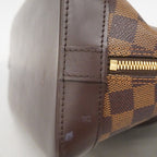 Louis Vuitton Handbag Damier Alma Ebene — view 5