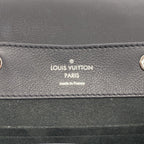 Louis Vuitton Backpack Taurillon Lockme Noir — view 5