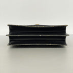 Louis Vuitton Shoulder Bag Epi Grenelle Noir — view 3