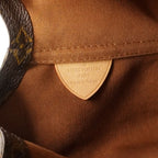 Louis Vuitton Tote Monogram Atlantis GM Brown — view 5