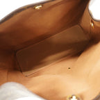 Louis Vuitton Tote Monogram Atlantis GM Brown — view 4