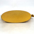 Louis Vuitton Handbag Epi Saint Jacques Jaune — view 3