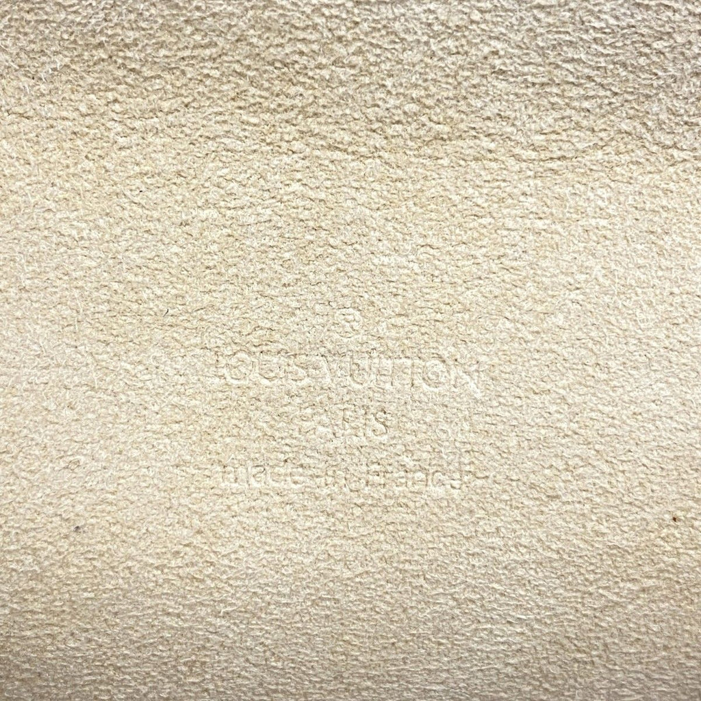Louis Vuitton Waist Bag Monogram Pochette Florentine Brown — view 5