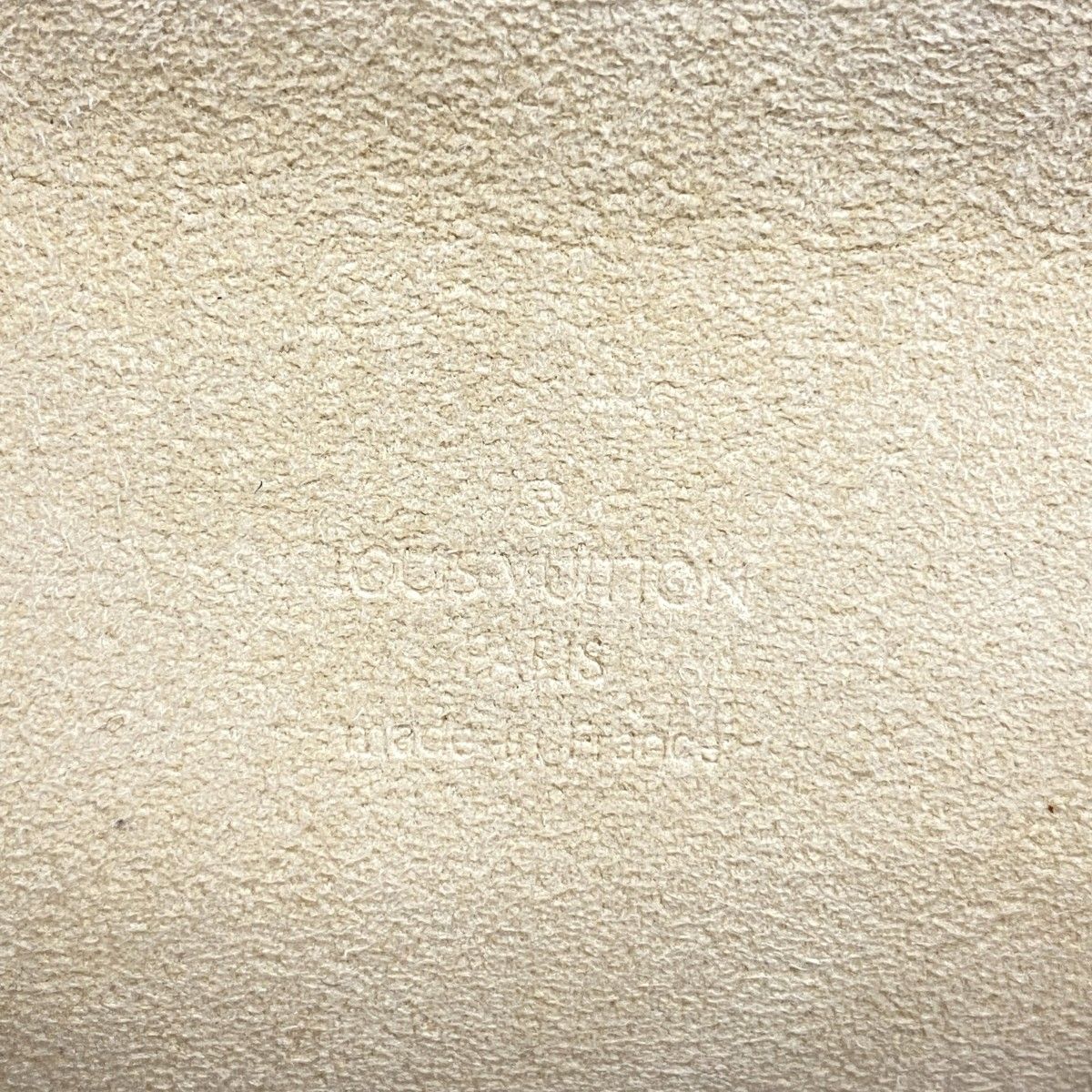 Louis Vuitton Waist Bag Monogram Pochette Florentine Brown — view 5