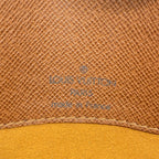 Louis Vuitton Shoulder Bag Monogram Musette Brown — view 5
