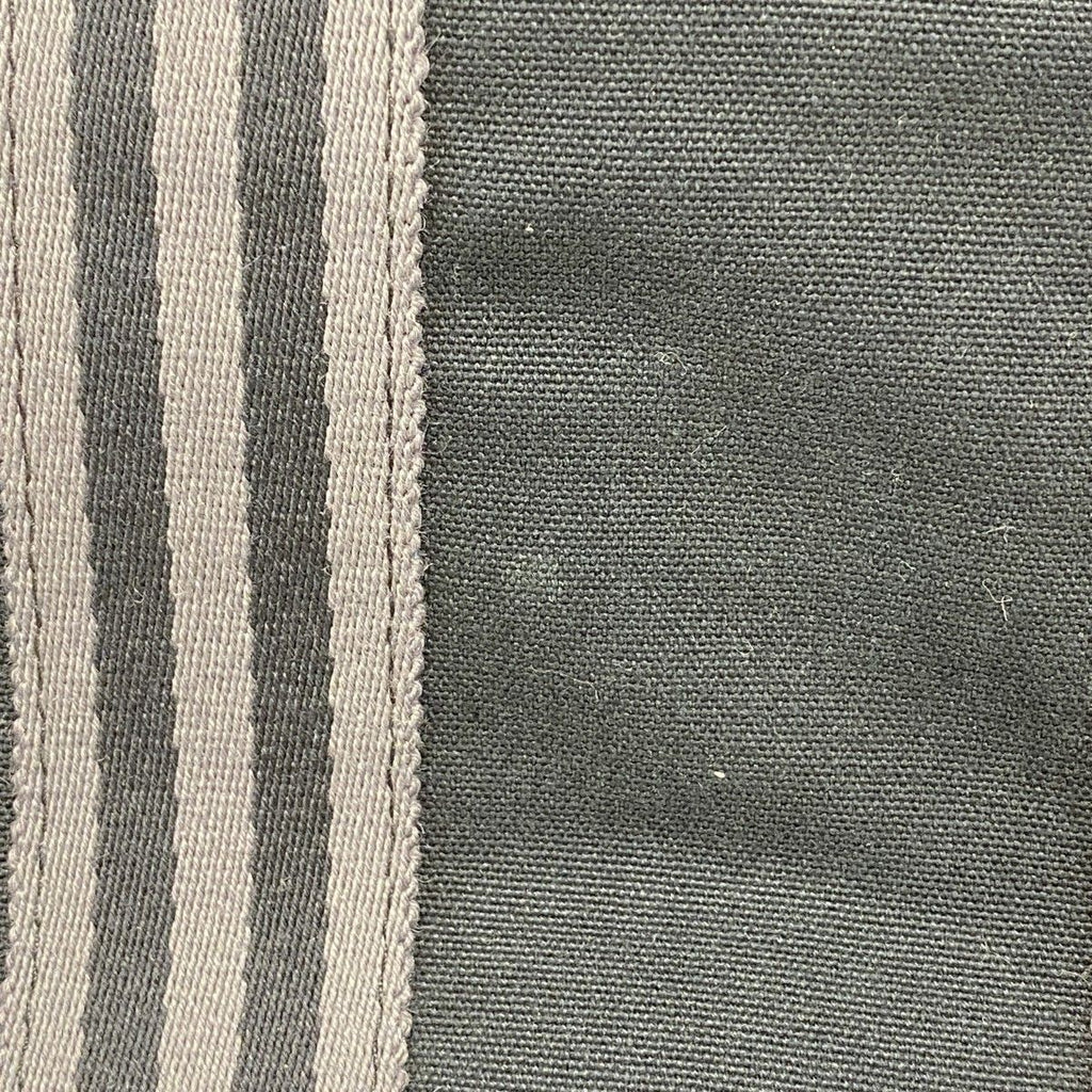 Hermes Tote Fourre Tout PM Canvas Black Silver — view 9