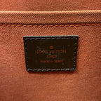 Louis Vuitton Handbag Damier Riviera Ebene — view 5