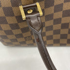 Louis Vuitton Handbag Damier Riviera Ebene — view 9