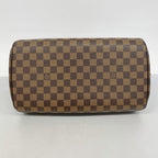 Louis Vuitton Handbag Damier Riviera Ebene — view 3