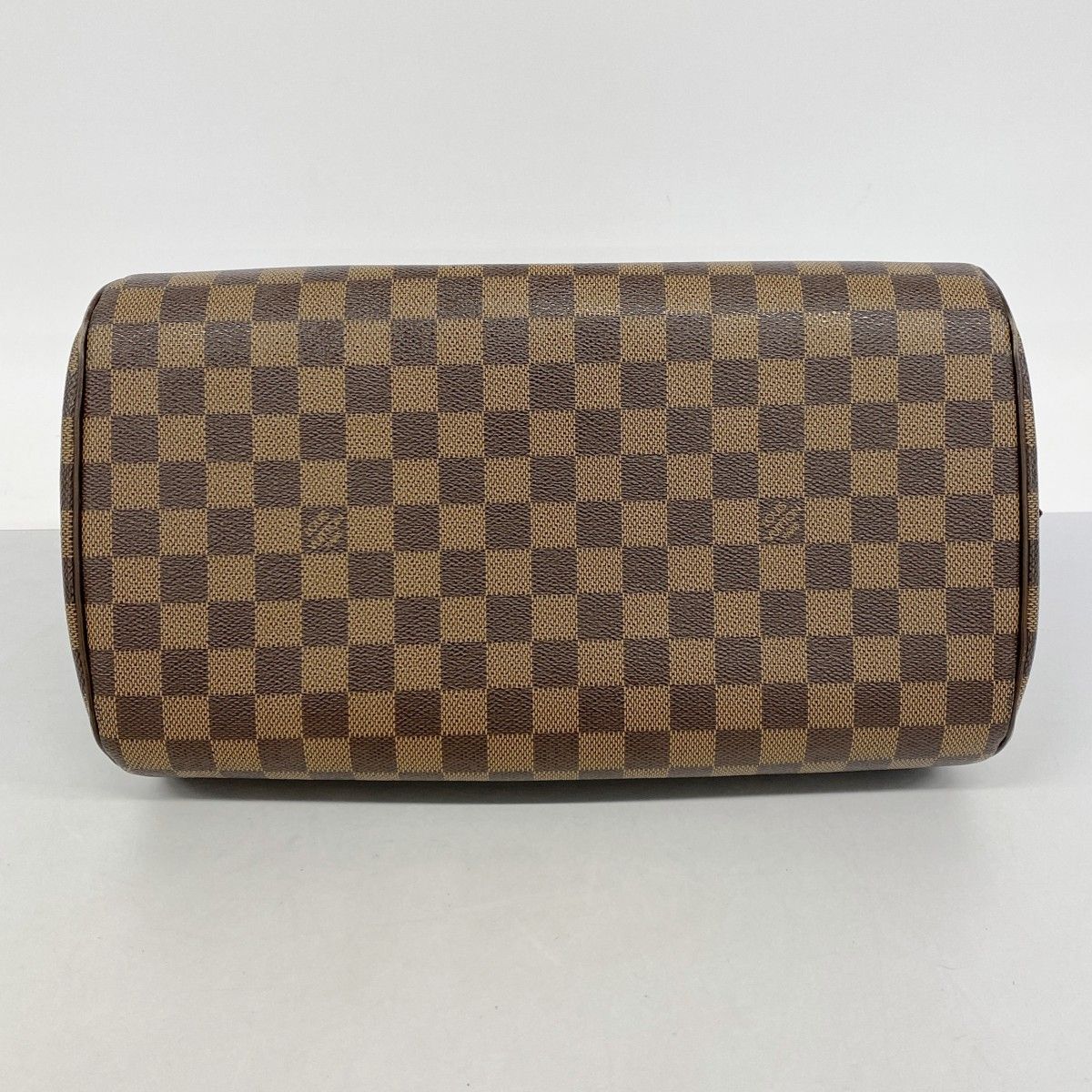 Louis Vuitton Handbag Damier Riviera Ebene — view 3