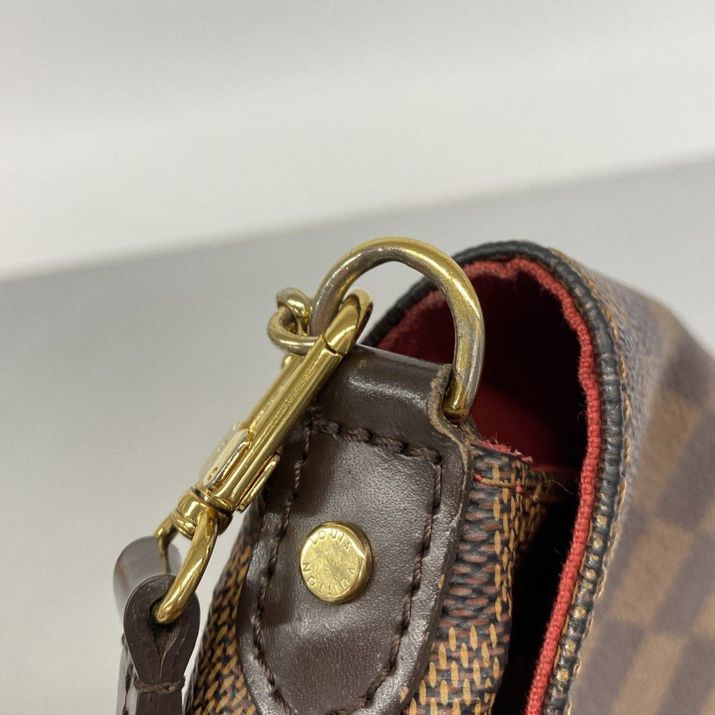 Louis Vuitton Handbag Damier Favorite PM Ebene 2-Way — view 8