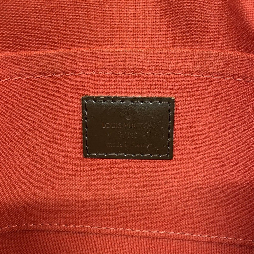 Louis Vuitton Handbag Damier Favorite PM Ebene 2-Way — view 5