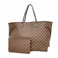 Louis Vuitton Tote Damier Neverfull GM Ebene