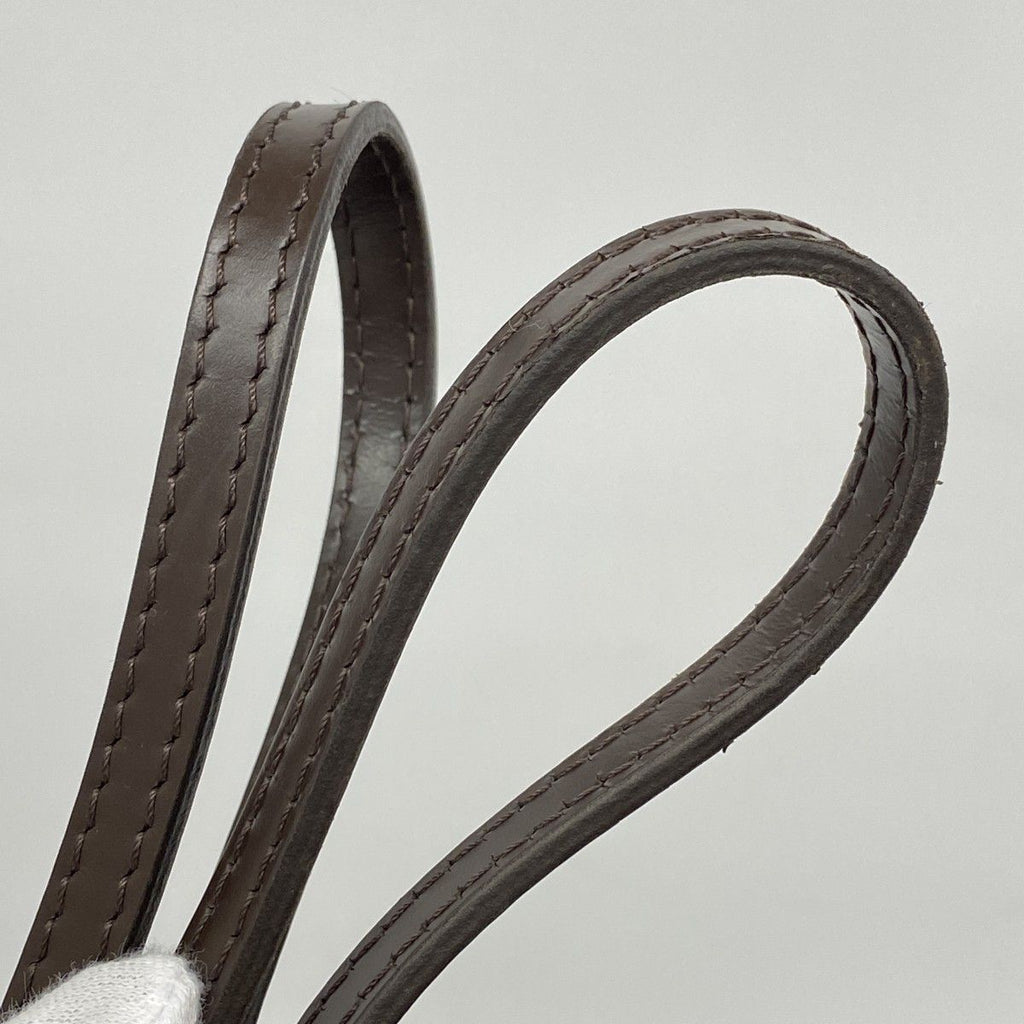 Louis Vuitton Tote Damier Neverfull GM Ebene — view 8