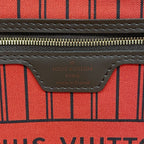 Louis Vuitton Tote Damier Neverfull GM Ebene — view 5