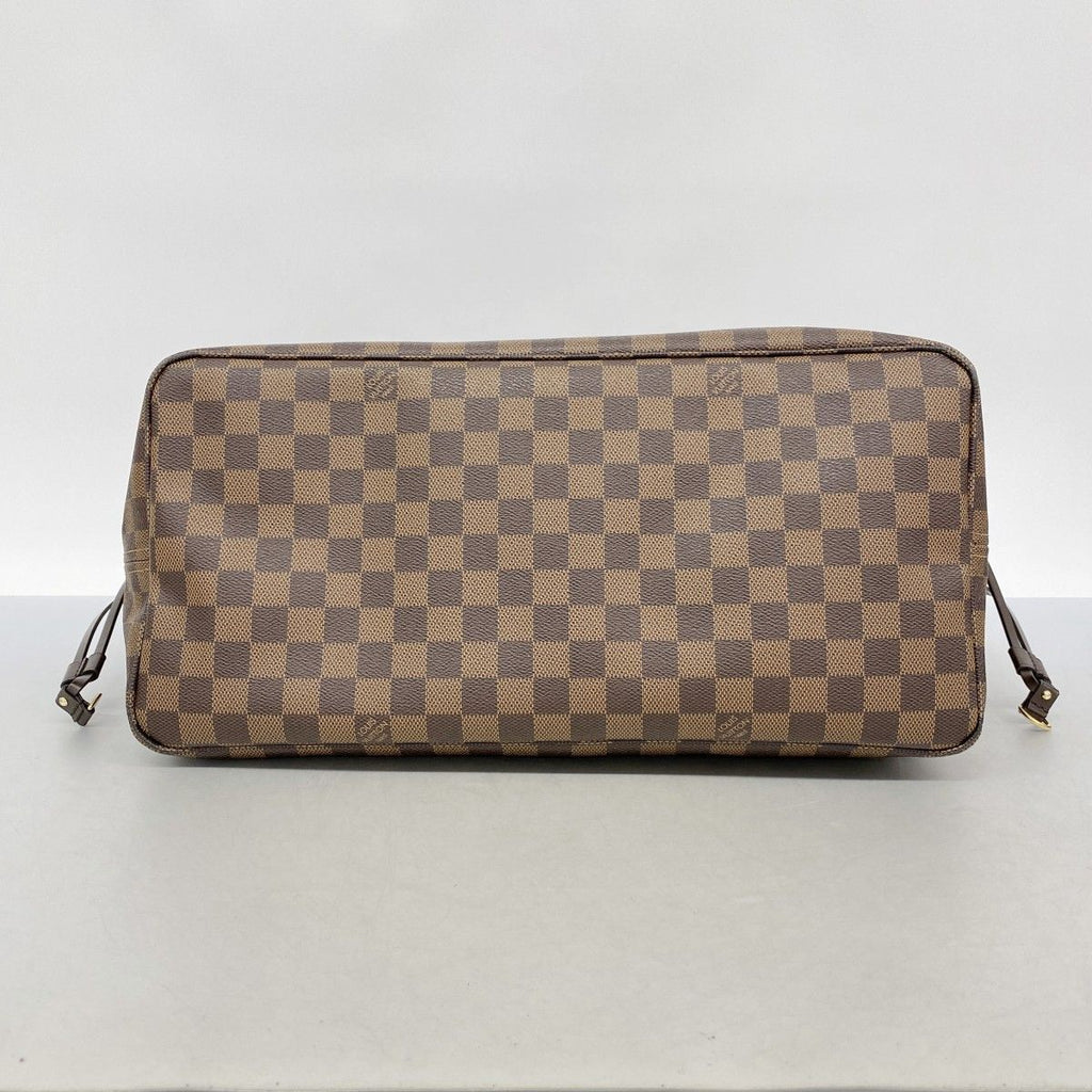 Louis Vuitton Tote Damier Neverfull GM Ebene — view 3