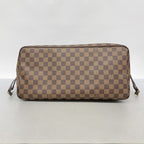 Louis Vuitton Tote Damier Neverfull GM Ebene — view 3