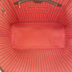 Louis Vuitton Tote Damier Neverfull GM Ebene — view 4