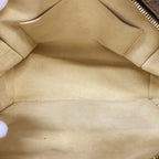 Louis Vuitton Handbag Monogram Manhattan PM Brown — view 4