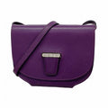 Hermes Shoulder Wallet Mini Combiner Color Anemone Silver