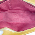 Louis Vuitton Shoulder Bag Monogram Multicolor Lodge GM Blanc — view 4
