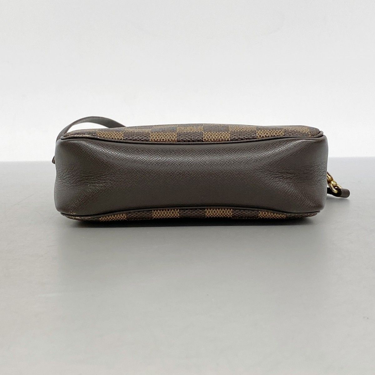 Louis Vuitton Pouch Damier Trousse Makeup Ebene — view 3