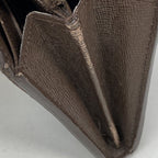 Louis Vuitton Wallet Damier Portefeuille Sistine Ebene — view 6