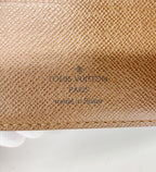 Louis Vuitton Wallet Monogram Panda Takashi Murakami Portobiert Cles Dimonet — view 4