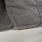 Hermes Tote Her Line PM Canvas Gray Silver — view 6