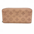 Louis Vuitton Wallet Mahina Zippy Magnolia