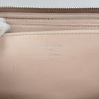 Louis Vuitton Wallet Mahina Zippy Magnolia — view 4