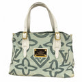 Louis Vuitton Tote Cruise Line Taysienne PM Mentorite Green