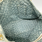Louis Vuitton Tote Cruise Line Taysienne PM Mentorite Green — view 4