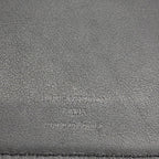 Louis Vuitton Wallet Aerogram Portefeuille Brazza NM Black — view 4