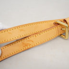 Louis Vuitton Shoulder Bag Monogram Odeon PM Brown — view 7