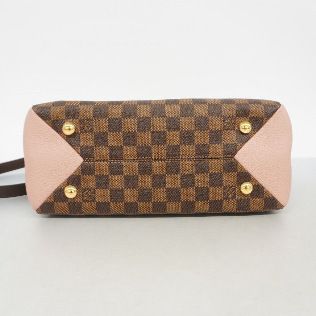 Louis Vuitton Handbag Damier Ebene Magnolia 2-Way — view 3
