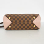 Louis Vuitton Handbag Damier Ebene Magnolia 2-Way — view 3