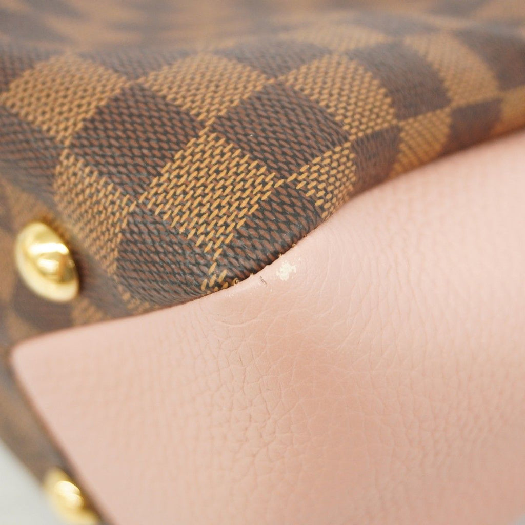 Louis Vuitton Handbag Damier Ebene Magnolia 2-Way — view 6