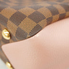 Louis Vuitton Handbag Damier Ebene Magnolia 2-Way — view 6