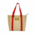 Louis Vuitton Tote Antigua Cabas Beige
